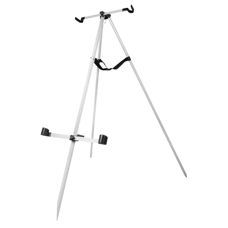 Стойка за въдици SPRO 2 Rod Beach Pod 160cm