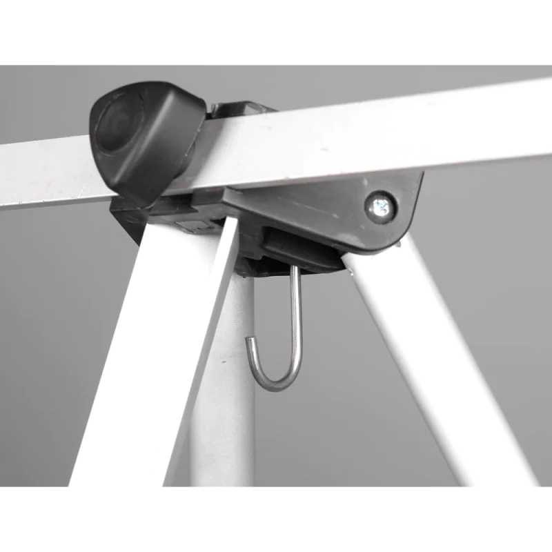 Стойка за въдици SPRO 2 Rod Beach Pod 160cm