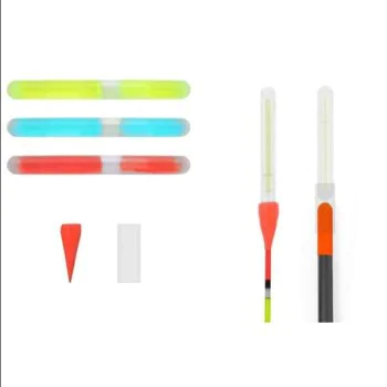 Светеща ампула SPRO Neon GlowSticks