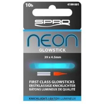 Светеща ампула SPRO Neon GlowSticks