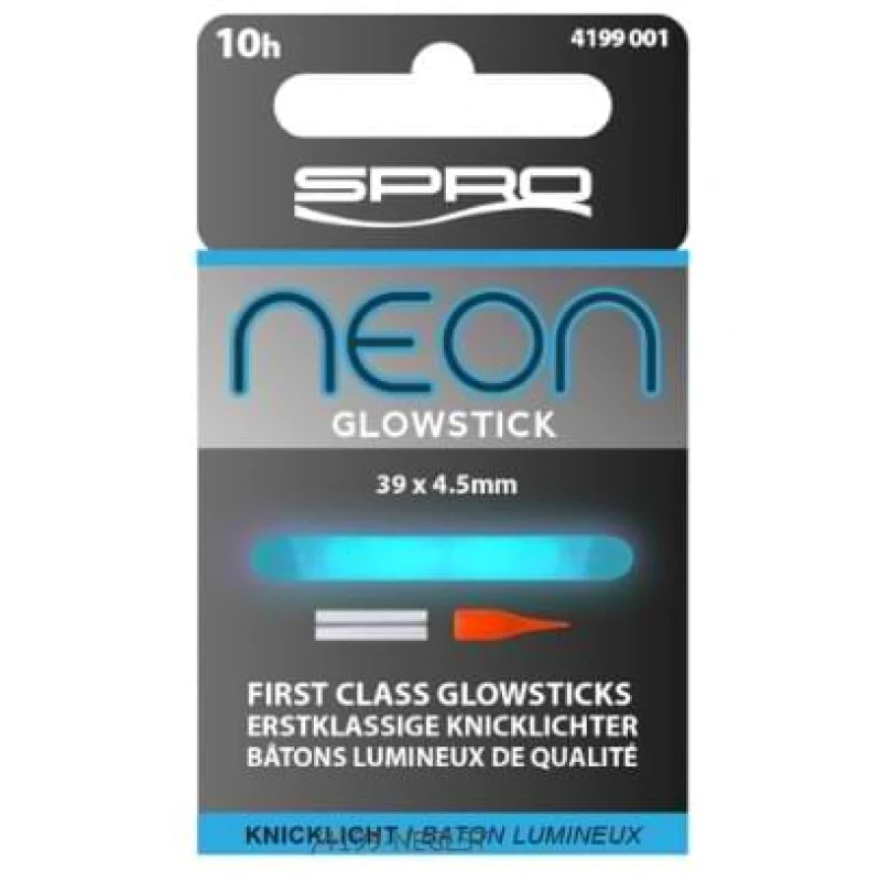 Светеща ампула SPRO Neon GlowSticks