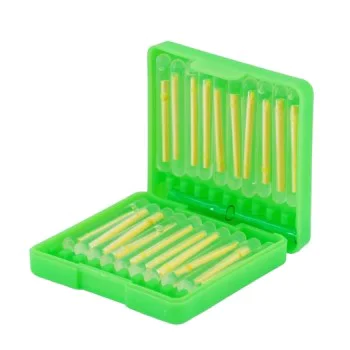 Светещи ампули SPRO Glow Stick 20pcs