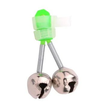 Аксесоар SPRO Neon Adj. Double Bell Glowstick Holder