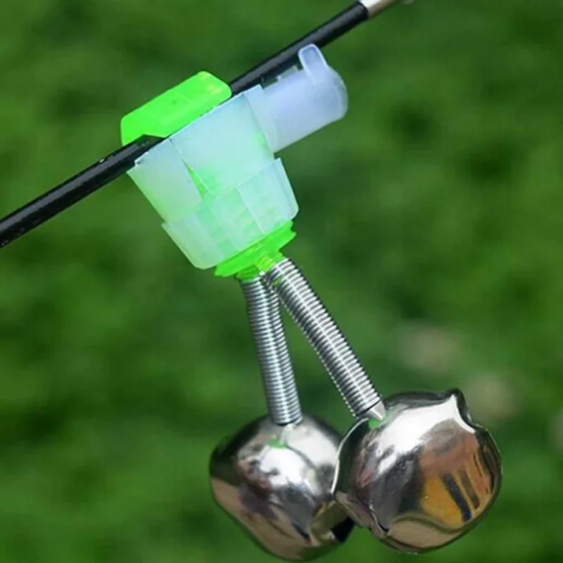 Аксесоар SPRO Neon Adj. Double Bell Glowstick Holder