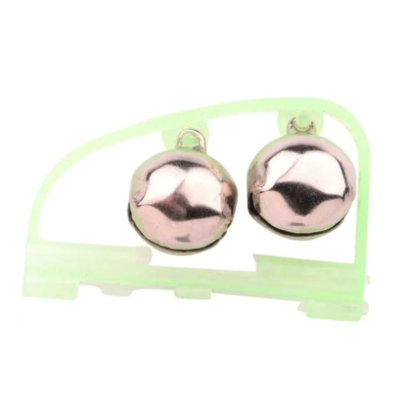 Аксесоар SPRO Neon Clip Double Bell Glowstick Holder