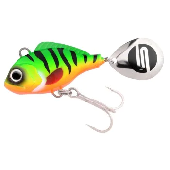 Спинер SPRO ASP Spinner UV XL 50g