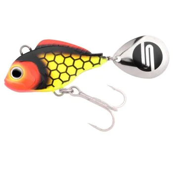 Спинер SPRO ASP Spinner UV XL 35g