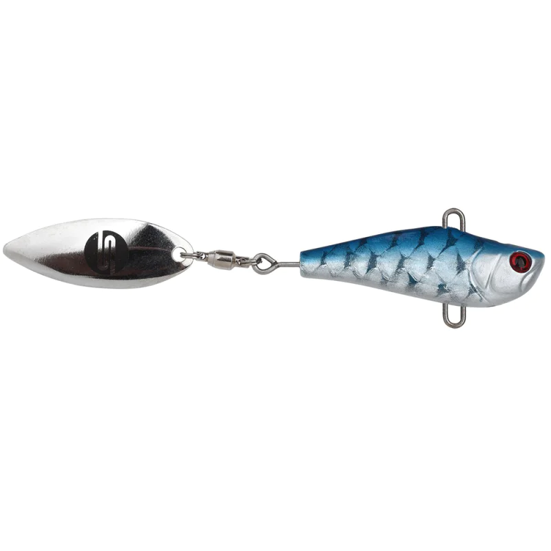 Спинер SPRO ASP Speed Spinner UV 29g