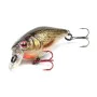 Воблер SPRO Ikiru Mini Crank 38F SL 3.8cm 4g Floating