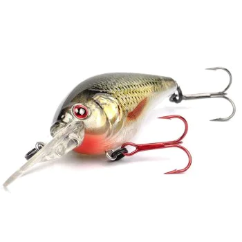 Воблер SPRO Ikiru Crank 60 LL 14g