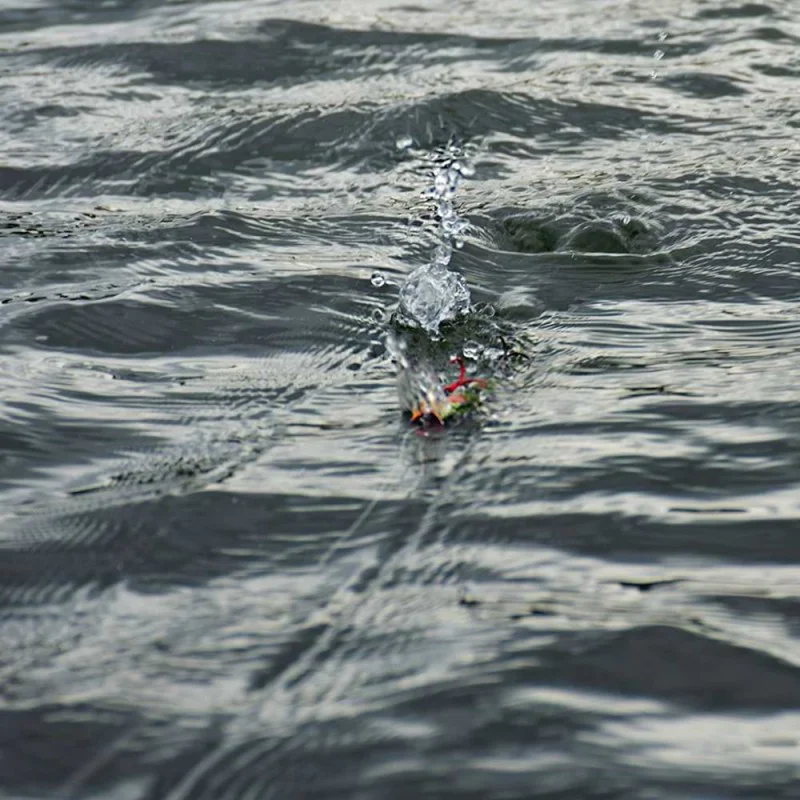 Попер SPRO Ikiru Pop 65 FL 6g