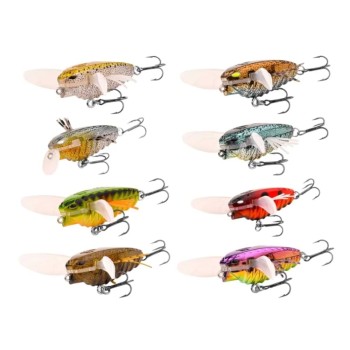 Воблер SPRO Zuk 35mm 4.0g