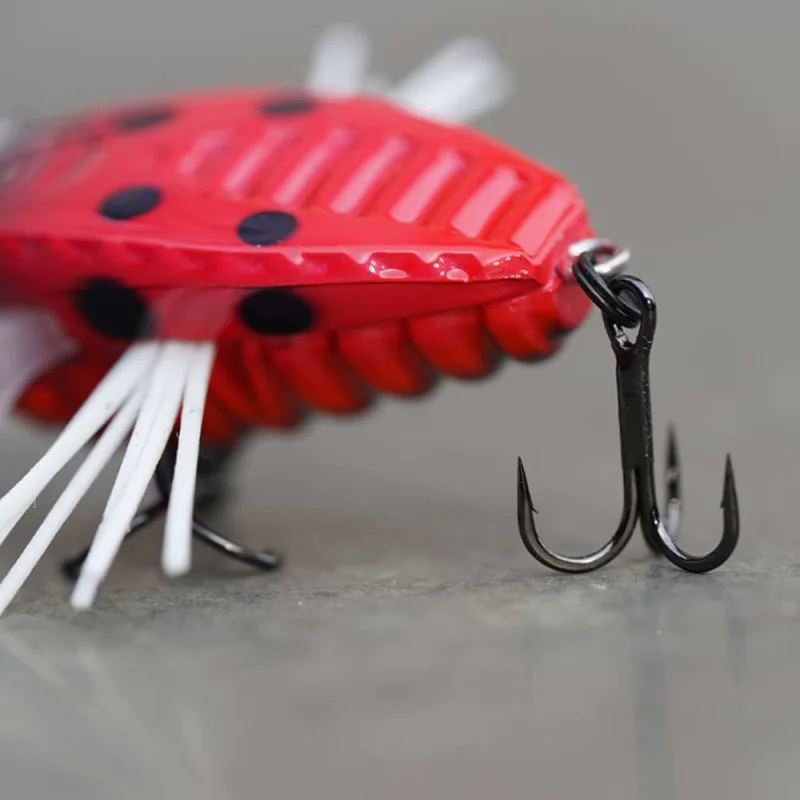 Воблер SPRO Zuk 35mm 4.0g