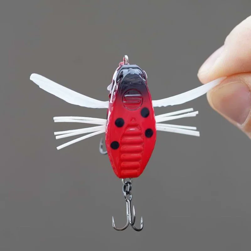 Воблер SPRO Zuk 35mm 4.0g