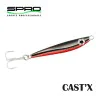 Пилкер SPRO Cast X 14gr