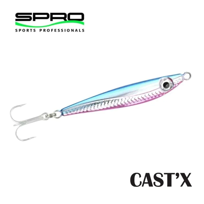 Пилкер SPRO Cast X 28gr