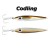 Codling  - - КОД : 4500-503 