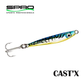 Пилкер SPRO Cast X 56gr