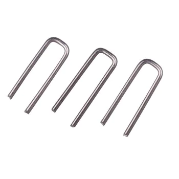 Скоба за силикон SPRO Stinger Keeper