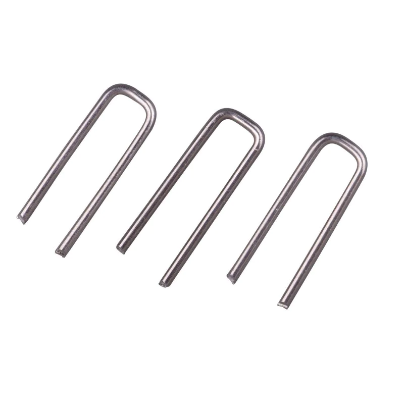 Скоба за силикон SPRO Stinger Keeper