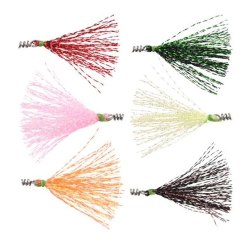 Изкуствена примамка SPRO Screw In Fins