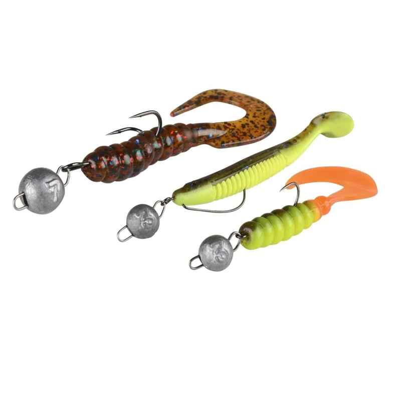 Чебурашка SPRO Bottom Jig