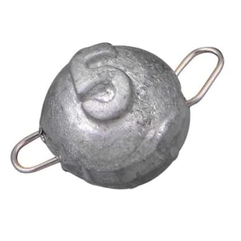 Чебурашка SPRO Bottom Jig