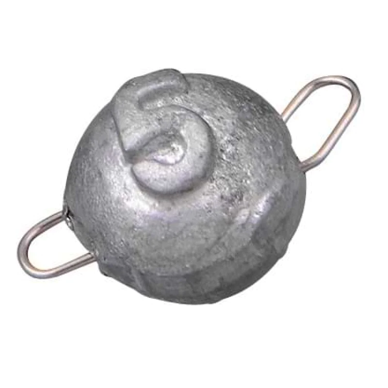 Чебурашка SPRO Bottom Jig