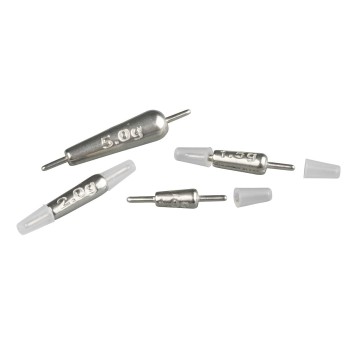 Тежест SPRO Tungsten Micro Sinker