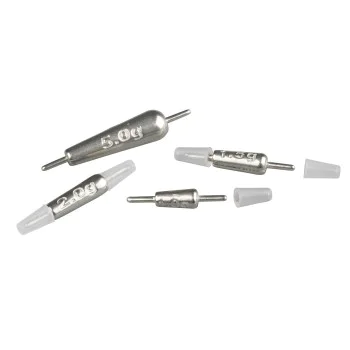 Тежест SPRO Tungsten Micro Sinker