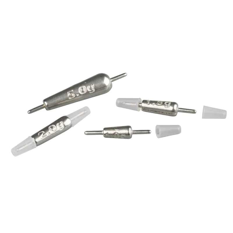 Тежест SPRO Tungsten Micro Sinker