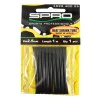 Термосвиваем шлаух SPRO Heat Shrink Tube Black 1m
