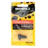 Тежест SPRO Tungsten Bullet Sinkers Matte Green