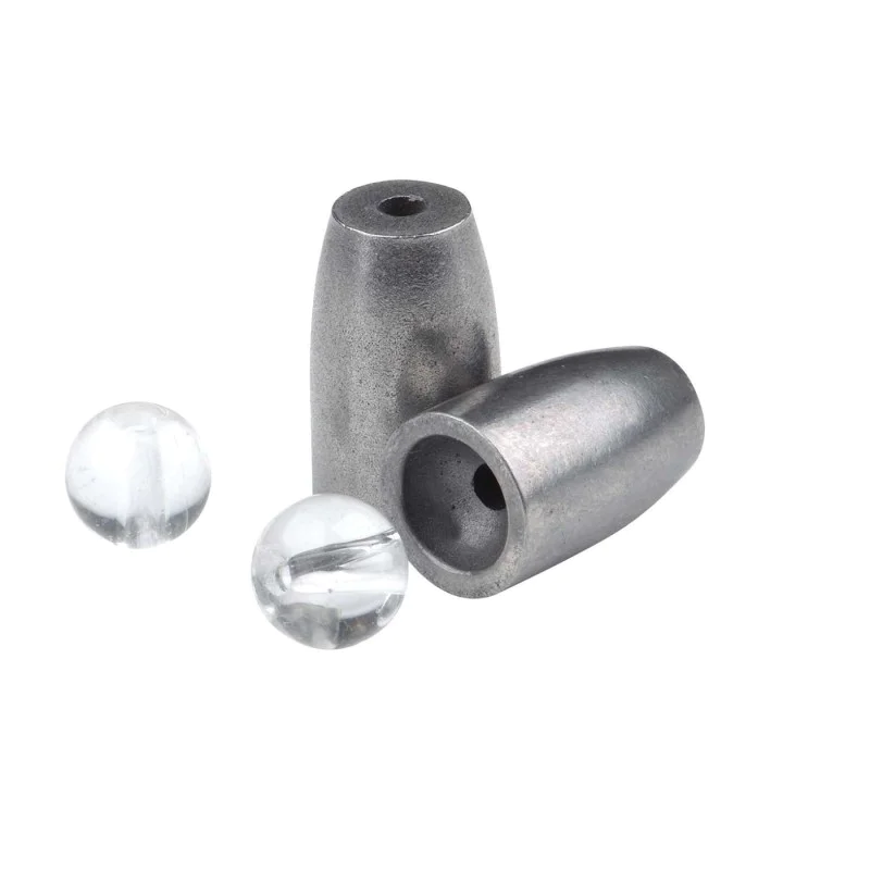 Тежести SPRO Stainless Steel Bullet Sinkers