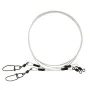 Повод за хищник SPRO Fluorocarbon Leader 60cm 100lb