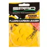 Повод за хищник SPRO Fluorocarbon Leader 40cm 100lb