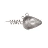 Джиг глава SPRO Screw-In Cone Head 2pcs