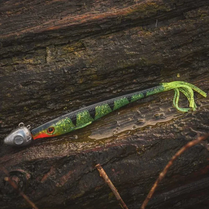 Джиг глава SPRO Screw-In Cone Head 2pcs