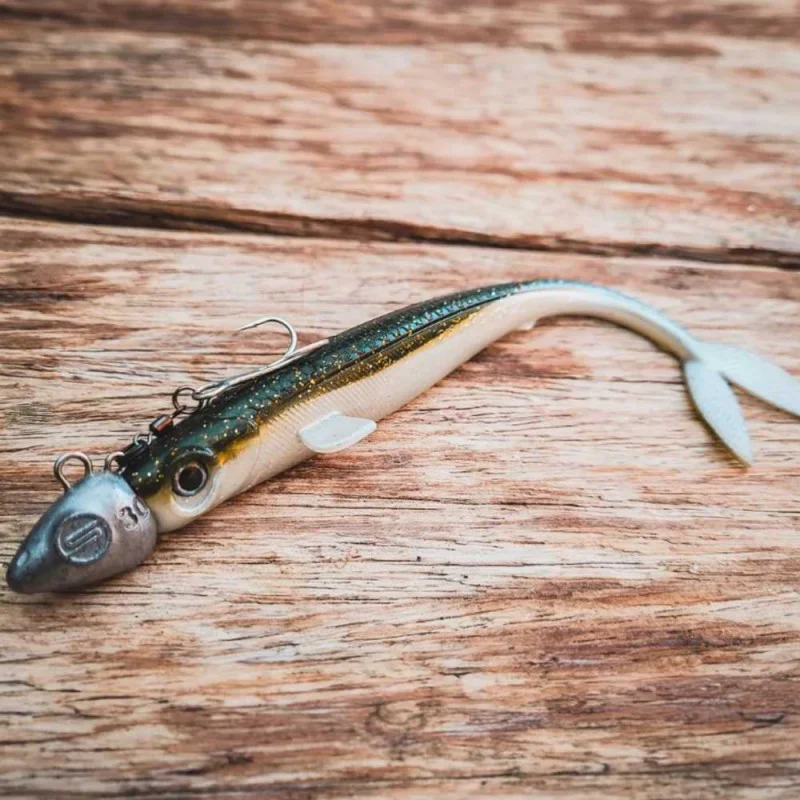 Джиг глава SPRO Screw-In Cone Head 2pcs