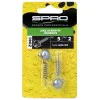 Джиг глава SPRO Zinc Screw-In Jigheads 2pcs