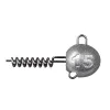 Джиг глава SPRO Zinc Screw-In Jigheads 2pcs