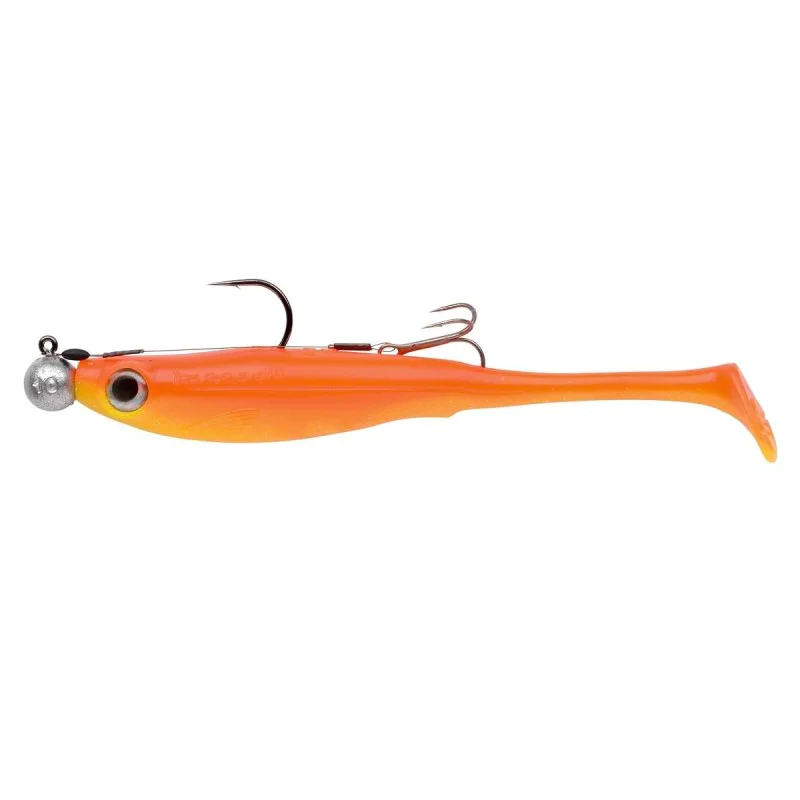 Стингер SPRO Softbait Zander Stinger 5cm size6