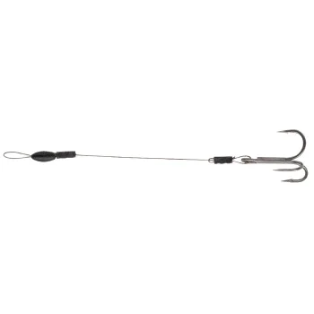 Стингер SPRO Softbait Zander Stinger 9cm size4