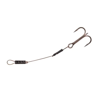 Стингер SPRO Heavy Duty Stinger 7x7 6cm size4