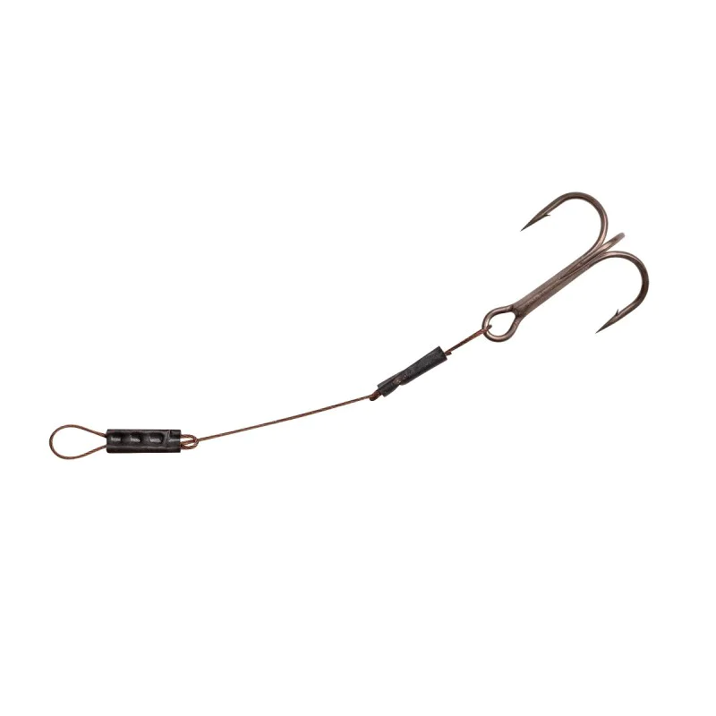 Стингер SPRO Heavy Duty Stinger 7x7 6cm size4