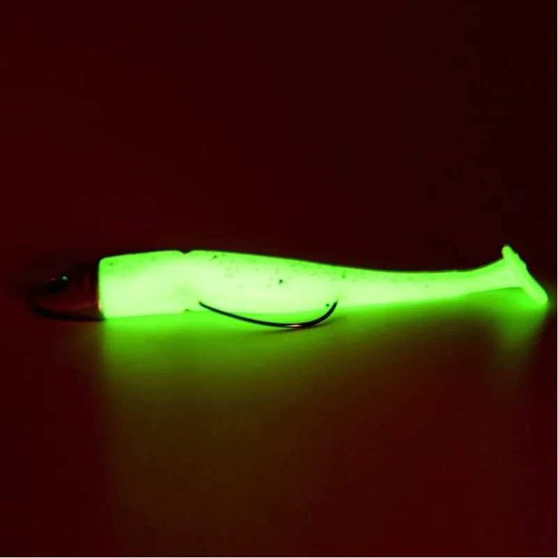 Силиконова примамка SPRO Gutsbait UV 9.5cm 10g