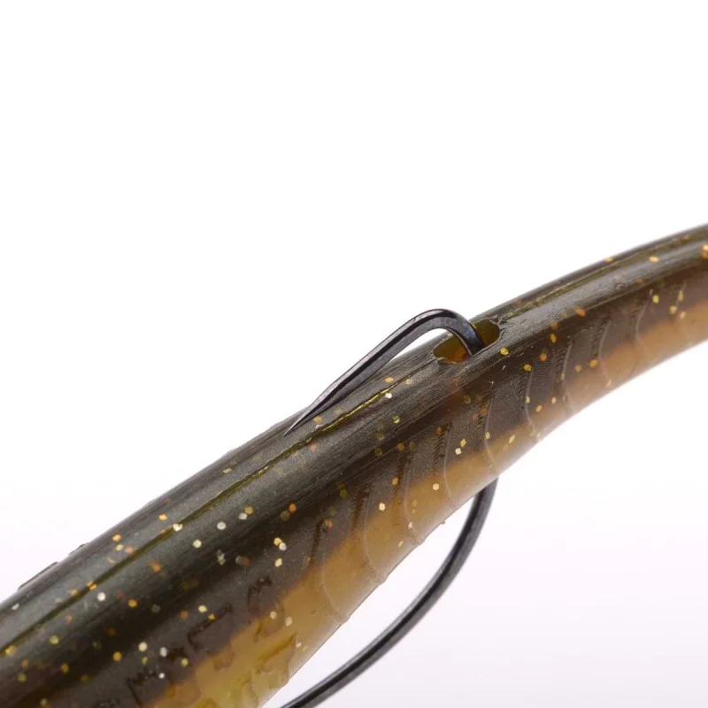 Силиконова примамка SPRO Gutsbait UV 9.5cm 10g