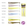 Силиконова примамка SPRO Gutsbait UV Bodies 9.5cm