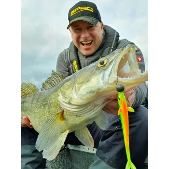 Силиконова примамка SPRO Iris V-Power 20cm 25g