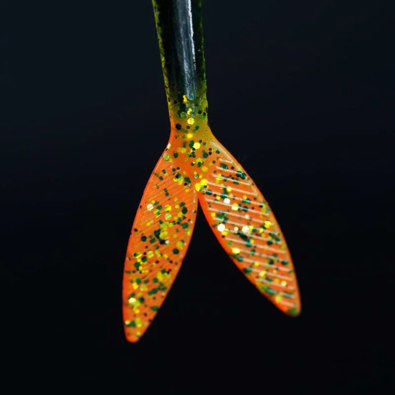 Силиконова примамка SPRO Iris V-Power 16cm 13g